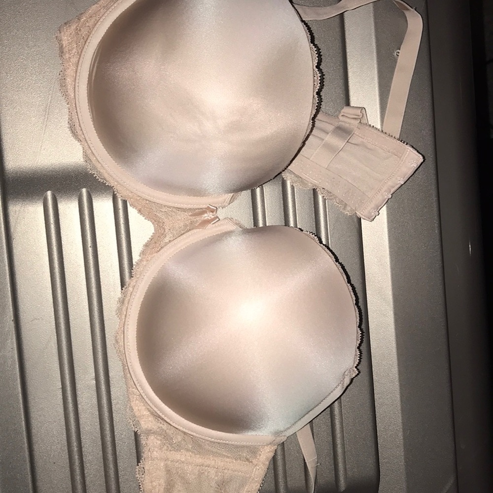 Torrid bra